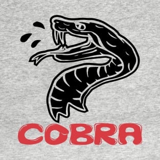 Cobra T-Shirt